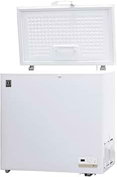 Amazon | レマコム 三温度帯 冷凍ストッカー フリーズブル 161L RCY