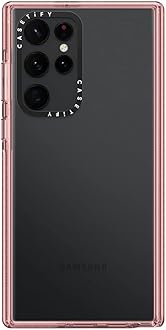 Amazon.com: Casetify: Galaxy S22 Ultra Cases