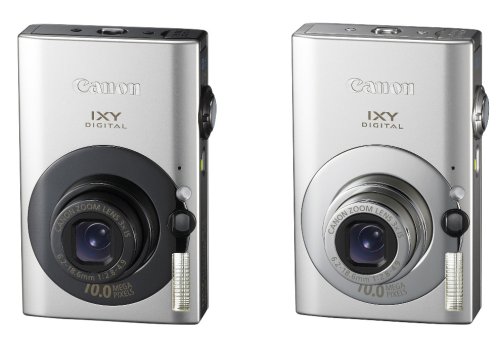 Amazon | Canon デジタルカメラ IXY (イクシ) DIGITAL 25IS (シルバー