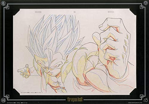 Amazon.co.jp: 一番くじ ドラゴンボール EXTREME SAIYAN F賞