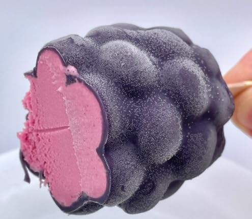 Amazon.co.jp: 【5種まとめ買い】3Dフルーツアイス 5種類セット