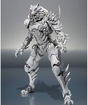 Amazon.com: Bandai Tamashii Nations S.H. Figuarts Wolf Orphnoch
