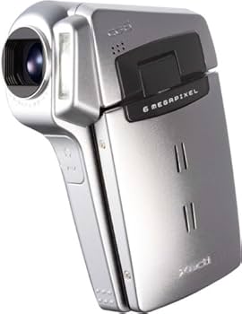 Amazon.co.jp: Sanyo Digital Movie Camera 