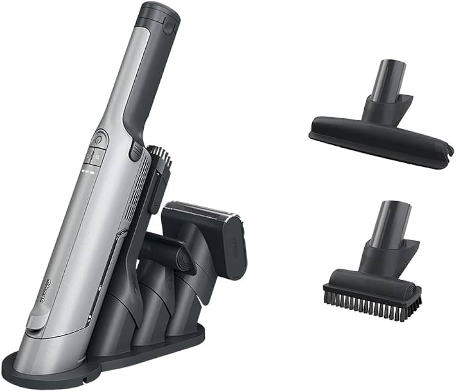 Amazon | 【公式ストア限定】 Shark シャーク 掃除機 ハンディ