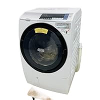 Amazon | 日立 ドラム式洗濯乾燥機 ビッグドラム 左開き 11kg