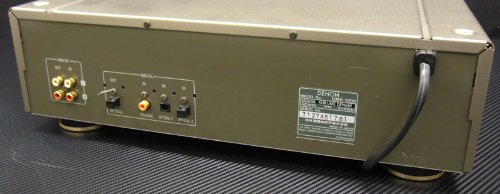 Amazon.co.jp: DENON デノン DMD-1000 MDレコーダー : 家電＆カメラ