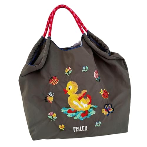 フェイラー(FEILER) エコバッグ | 通販・人気ランキング - 価格.com