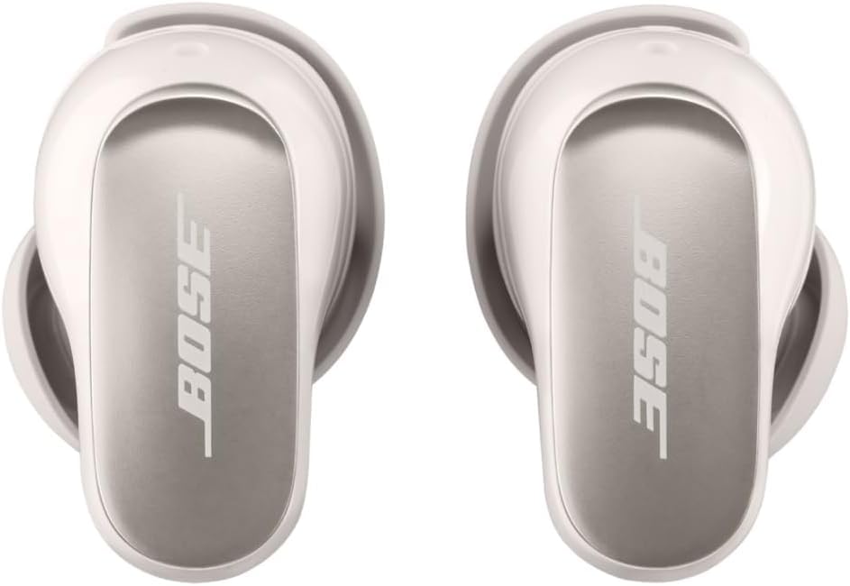 Bose QuietComfort Ultra Kulakiçi Kulaklık, Beyaz : Amazon.com.tr