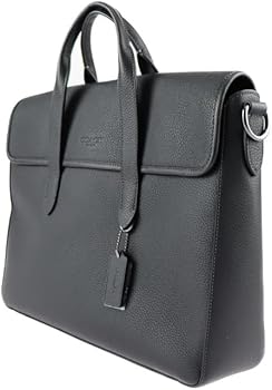 Amazon.co.jp: [コーチ] サリバン ポートフォリオ ブリーフ ビジネス