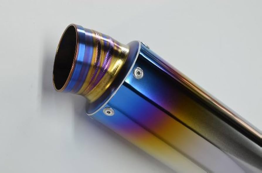 Amazon | マーヴェリック(MAVERICK) (MB5YK) スポーツサイレンサー