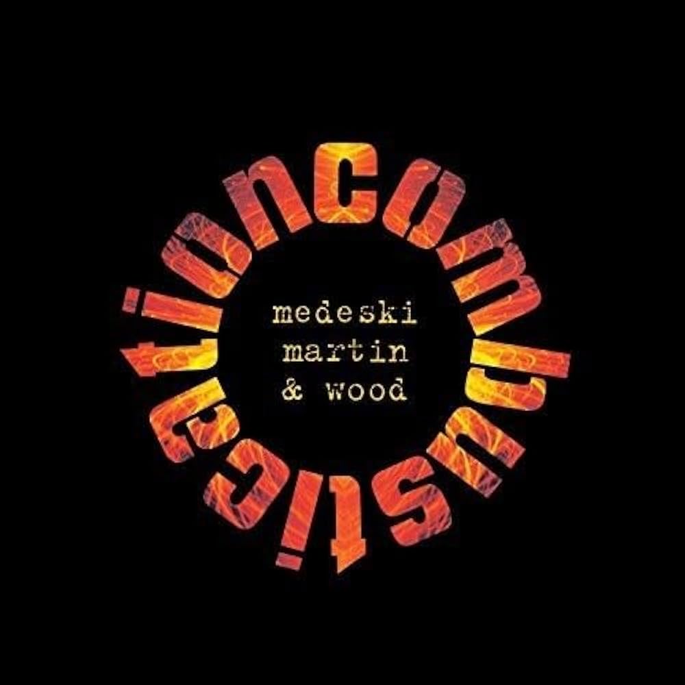 MEDESKI MARTIN & WOOD - Combustication - Amazon.com Music