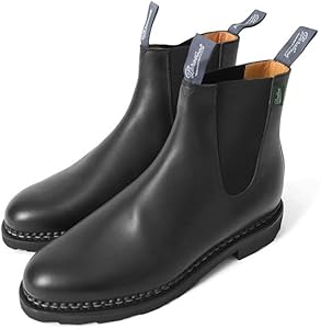 Amazon | Paraboot パラブーツ MANEGE GRIFF Ⅱ マネージ グリフ 2