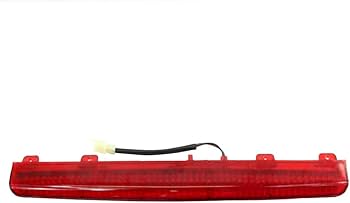 Amazon | ホンダ フュージョン MF02用 純正タイプ LED ハイマウント