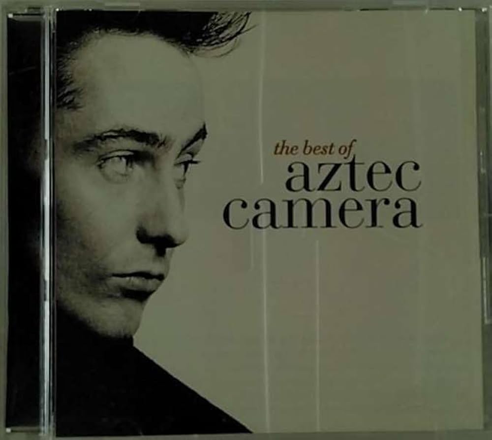 Amazon.co.jp: ザ・ベスト・オブ・アズテック・カメラ: ミュージック