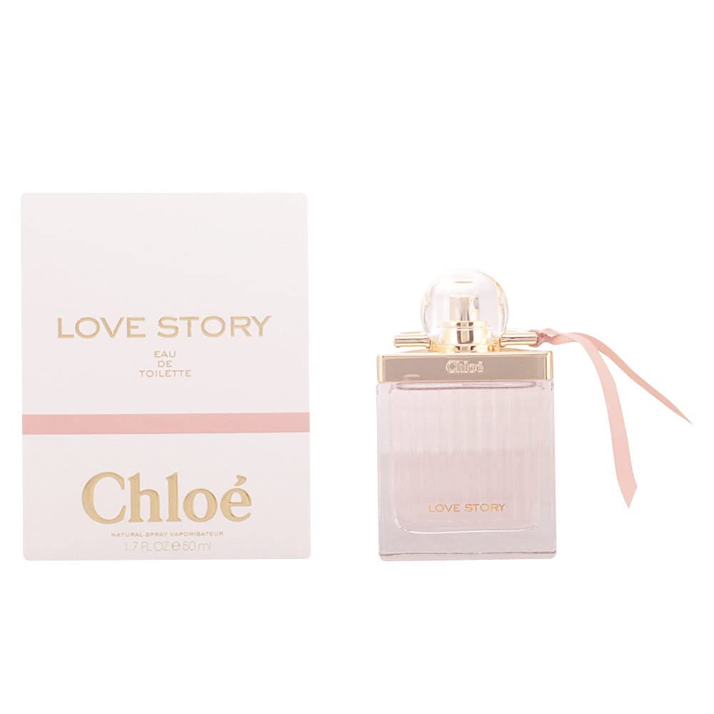 Amazon | クロエ ラブストーリー オードトワレ 50mL | Chloe
