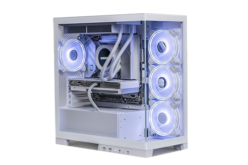 ゲーミングPC/Core i5 8400/RX570/メモリ8G/LCDクーラー ゲーミングPC