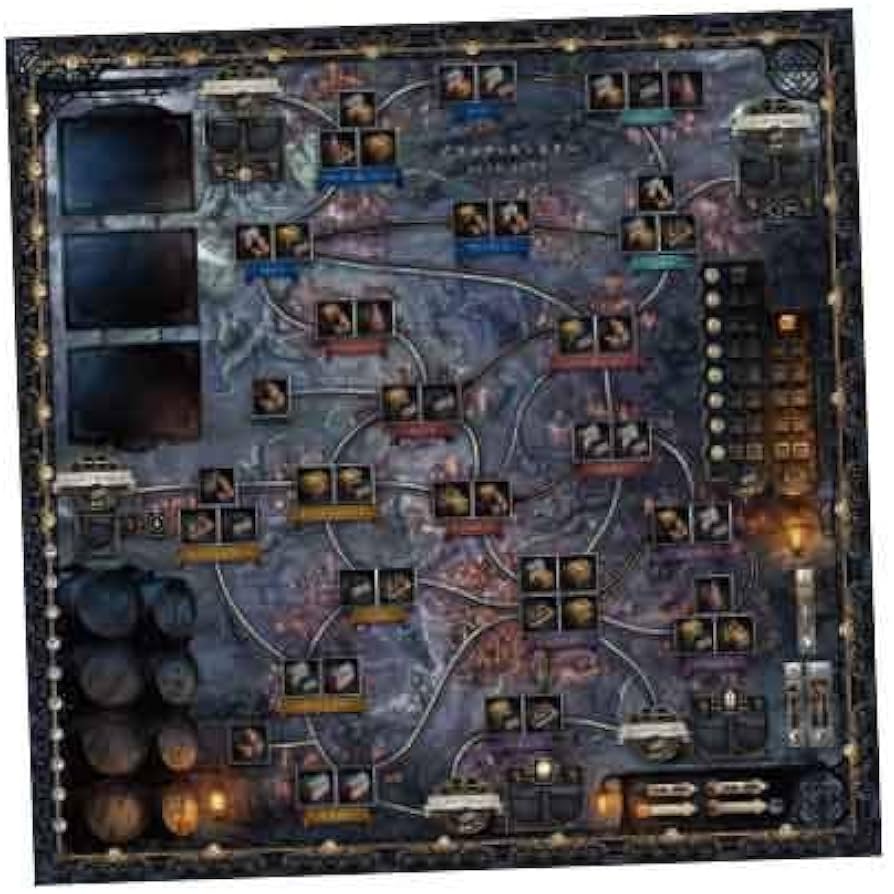 Amazon.co.jp: Arclight Brass: Birmingham Complete Japanese Edition