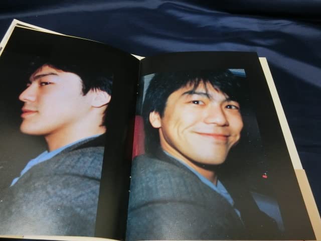 Amazon.co.jp: 尾崎豊 尾崎豊 Memorial メモリアル 未公開の写真と自筆