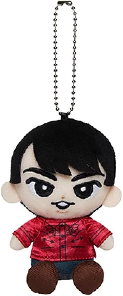 Amazon.co.jp: SnowMan すのチル 宮舘涼太 すのチルぶら下がりシリーズ