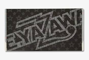 Amazon.co.jp: 矢沢永吉（EIKICHI YAZAWA） 小物ケース(ロゴ) 2枚