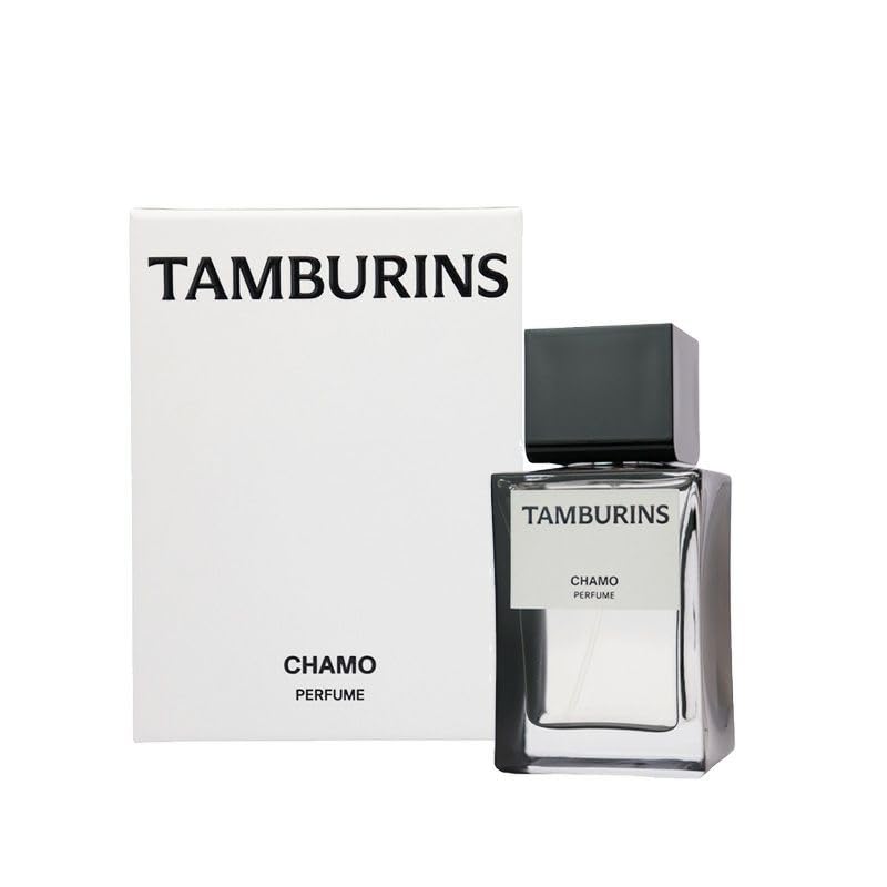 Amazon | タンバリンズ TAMBURINS パフューム CHAMO カモ 50ml 香水