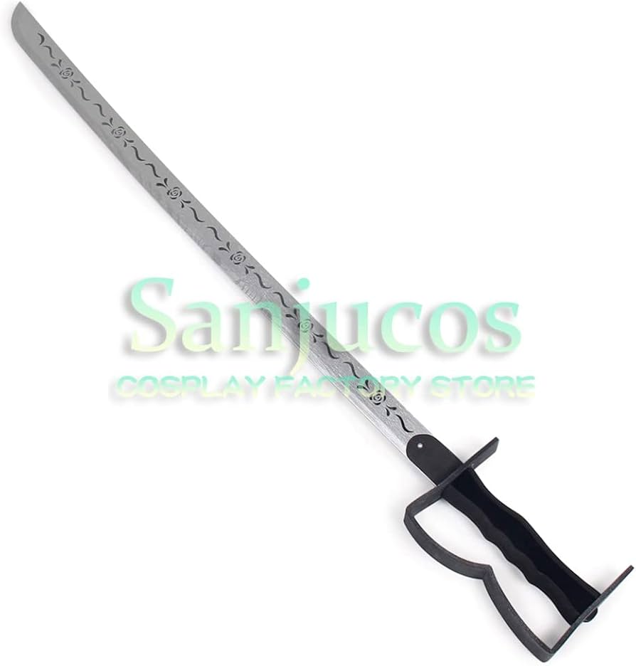 Amazon.co.jp: コスプレ 道具 に適合する オリヴィエ・ミラ・アーム