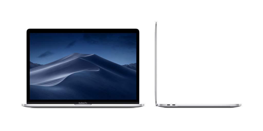 Amazon.com: Apple MacBook Pro (15-inch, 16GB RAM, 512GB Storage