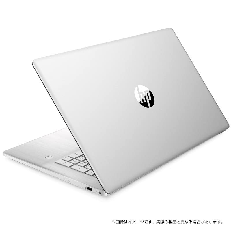 Amazon | HP ノートパソコン 17s-cu 大画面 Core i7 16GB 1TB WPS