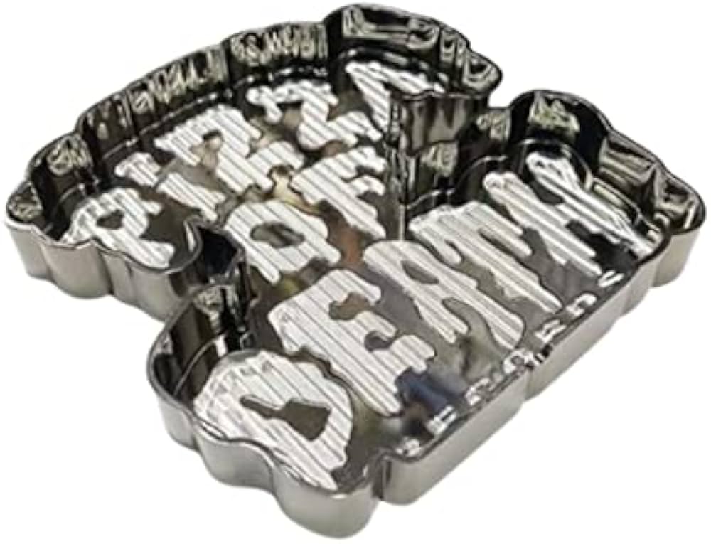 pizza of death ピザオブデス ボックスティッシュケース PiZZAOFDEATH