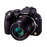 Amazon | パナソニック ミラーレス一眼カメラ ルミックス G5 ダブル