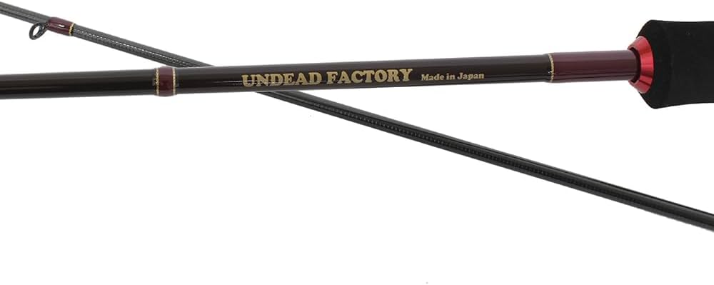 Amazon | アンデッド ファクトリー(Undead Factory) ラプラス・ディー