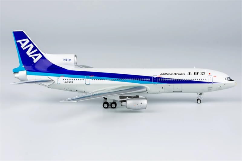 Amazon.com: ACE HOBBY NG Models ANA for Lockheed L-1011-1 JA8509