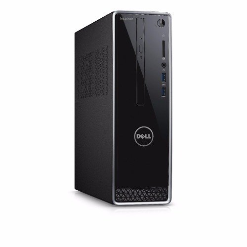Computador Dell Inspiron INS-3268-D30P 7ª Geração Intel Core i7