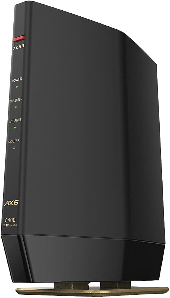 Amazon | 【Amazon.co.jp限定】 バッファロー WiFi ルーター無線LAN Wi