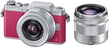 Amazon | 【整備済み品】パナソニック ミラーレス一眼カメラ DMC-GF7