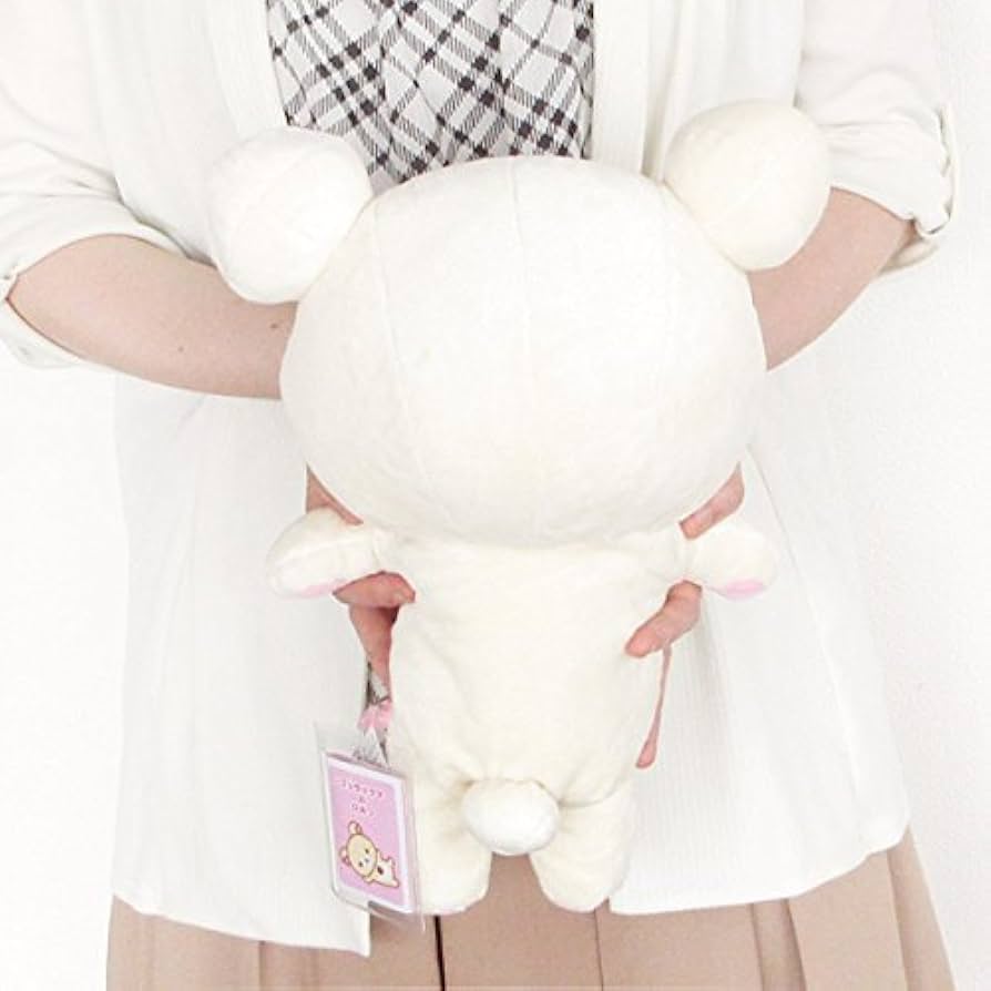 Amazon.co.jp: リラックマ ぬいぐるみ コリラックマ M MR75501 : おもちゃ