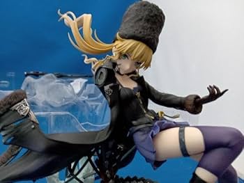 Amazon.co.jp: グッドスマイルカンパニー ミア・カルンシュタイン 1/7