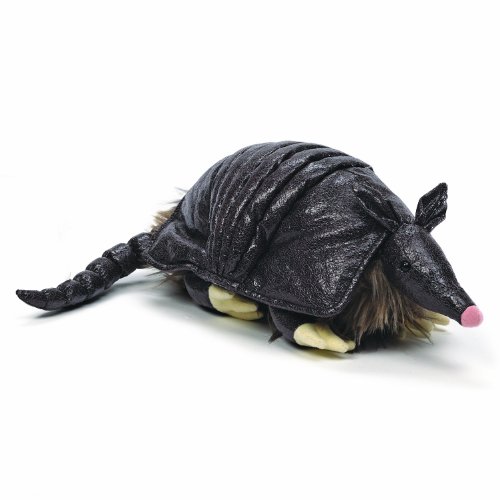 アルマジロが気になる人の為の、アルマジログッズをご紹介