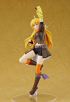Amazon | POP UP PARADE RWBY ヤン シャオロン ノンスケール