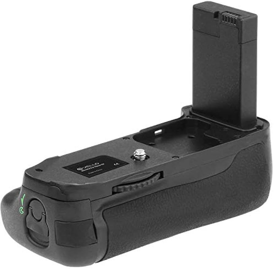 Amazon | Vello BG-N14 バッテリーグリップ Nikon Df用 | Vello