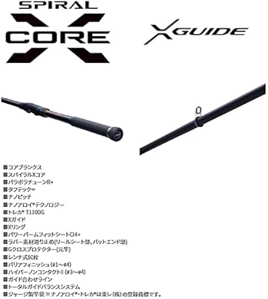 Amazon | シマノ(SHIMANO) ロッド 21 極翔 1-500 | シマノ(SHIMANO) | 磯竿