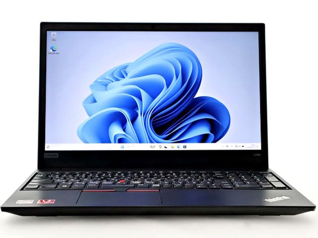Amazon.co.jp: 【整備済み品】 Lenovo レノボ Thinkpad E595