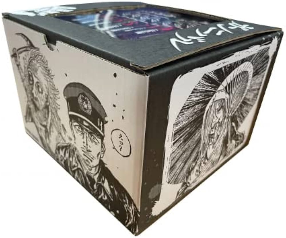 ガンニバル コミック 1-13巻 + オリジナル収納BOX付セット | 二宮正明