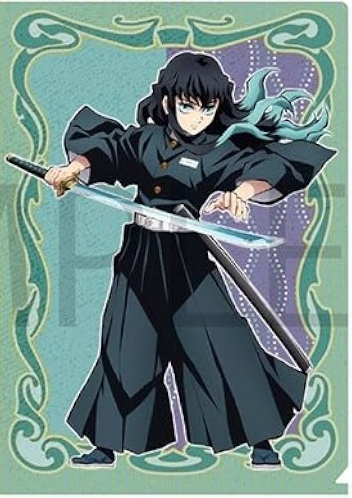 Amazon.co.jp: 時透 無一郎 クリアファイル 刀鍛冶の里編 鬼滅 公式