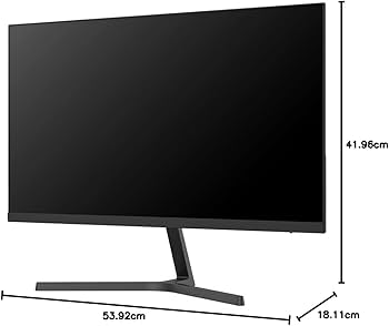 Amazon.co.jp: Xiaomi Mi モニター 23.8インチ Desktop Monitor 1C