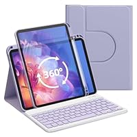Amazon.co.jp: 2025 iPad 第11世代 (A16) 適用 キーボード ケース