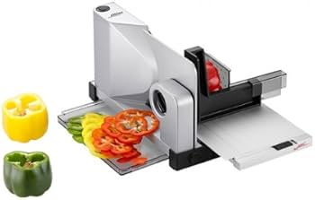 Amazon | ritter (リッター)社 電動スライサー icaro7 | RITTER