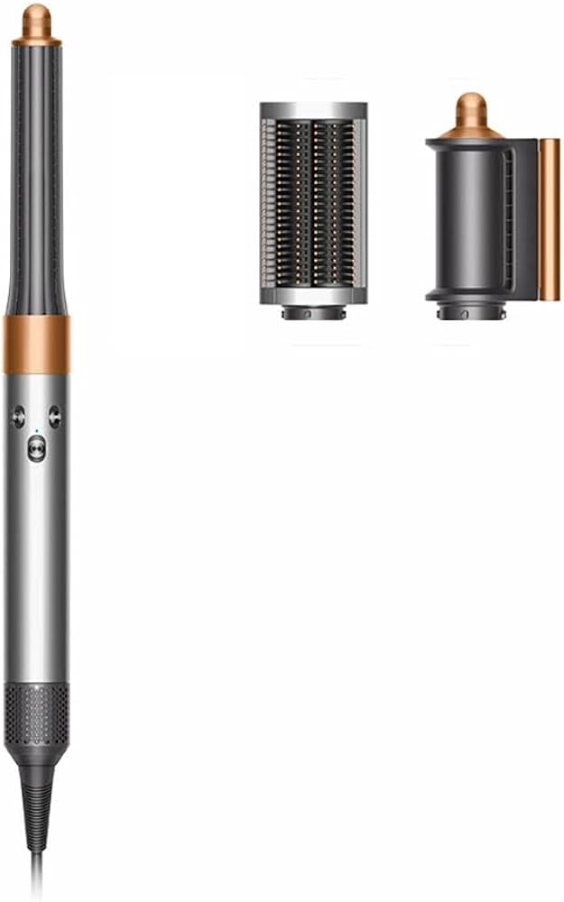 Amazon | Dyson(ダイソン) ドライヤー Dyson Airwrap™マルチスタイラー