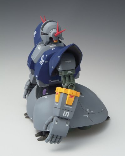 Amazon.co.jp: TAMASHII NATIONS ZEONOGRAPHY #3015 ジオング : ホビー