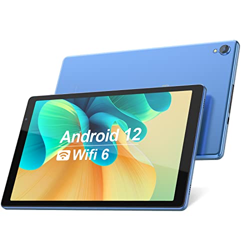 Amazon.co.jp: Android 12 Tablet 10 Inch Tablet, 4GB RAM 32GB ROM